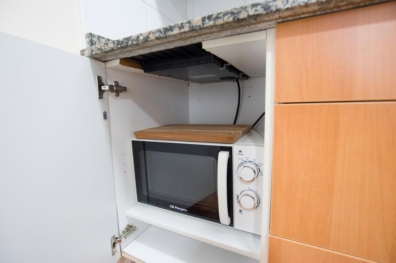 La Lajilla Beach Flat Apartment Arguineguin Ngoại thất bức ảnh