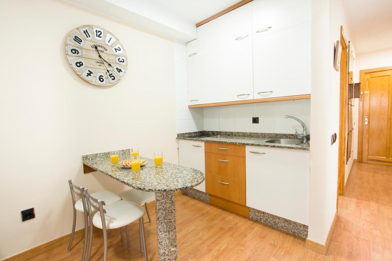 La Lajilla Beach Flat Apartment Arguineguin Ngoại thất bức ảnh
