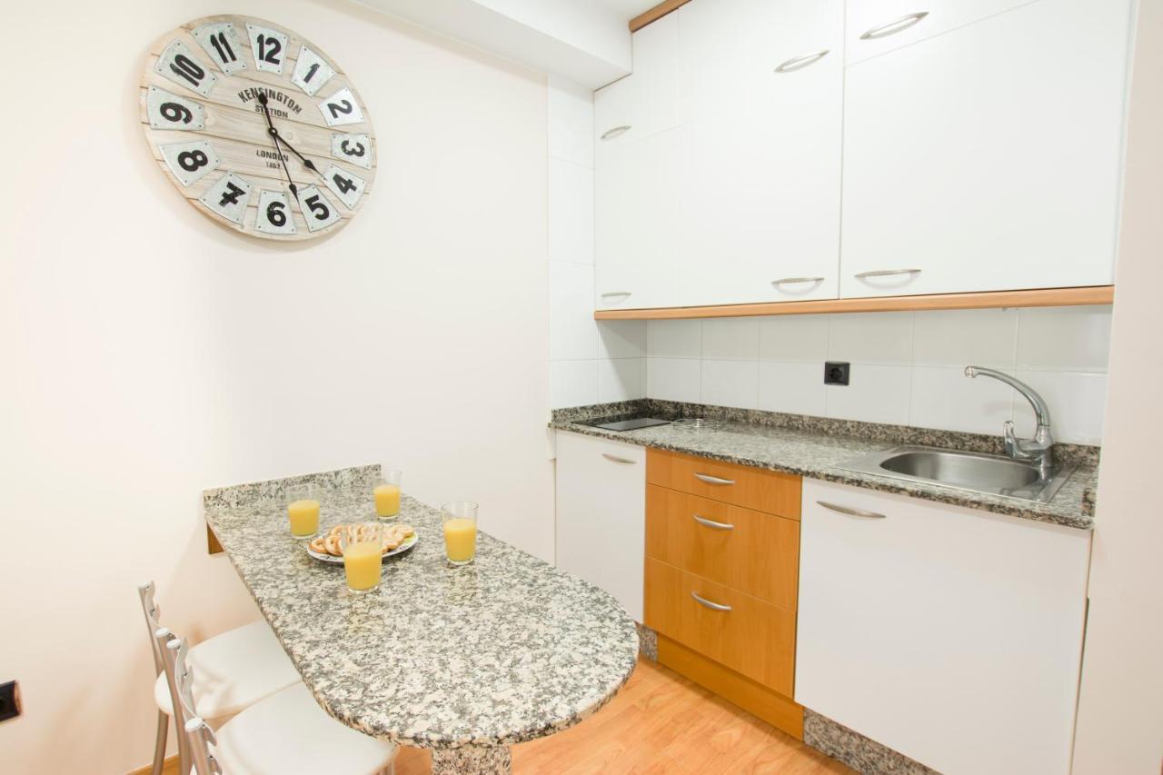 La Lajilla Beach Flat Apartment Arguineguin Ngoại thất bức ảnh