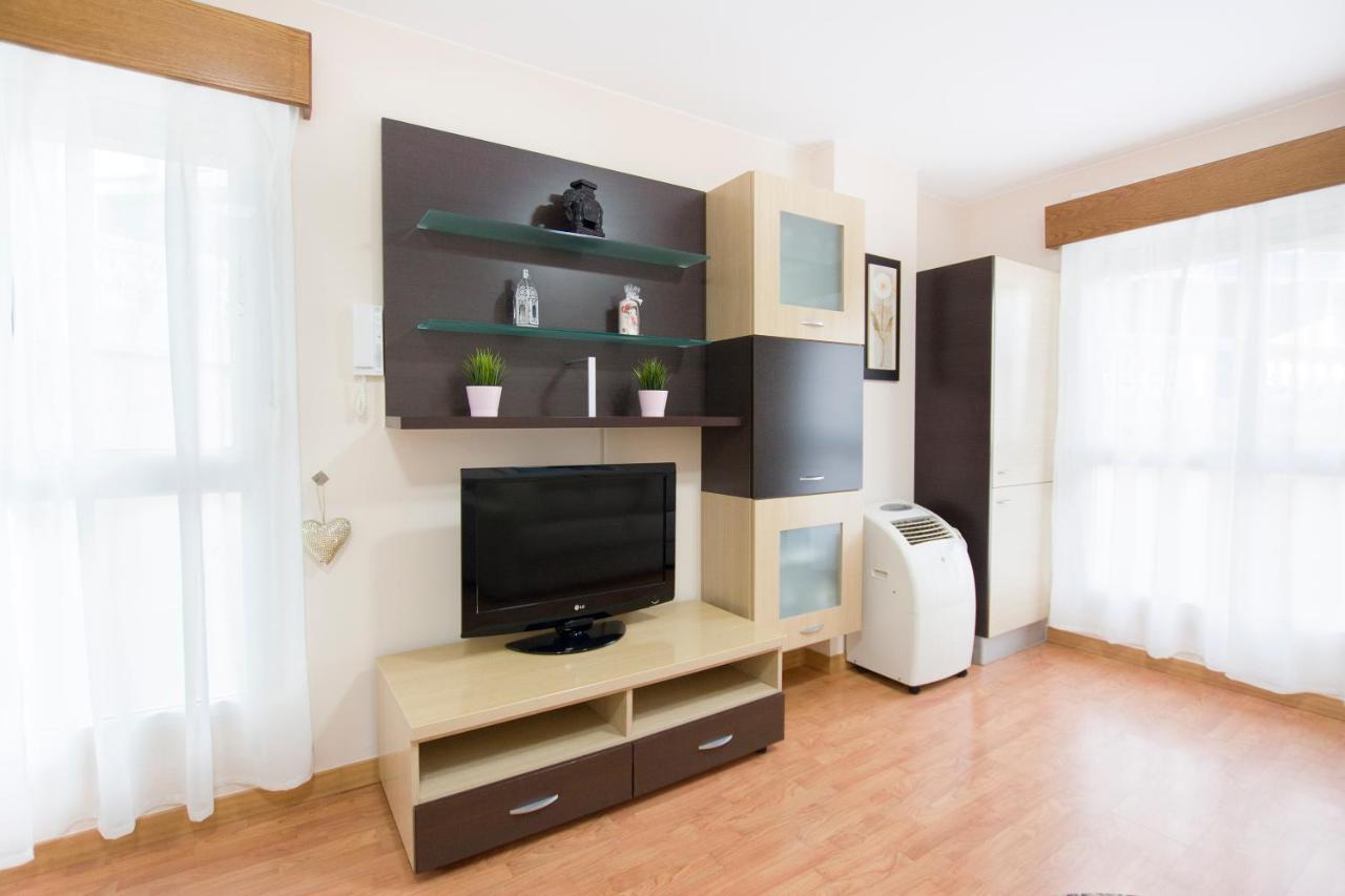 La Lajilla Beach Flat Apartment Arguineguin Ngoại thất bức ảnh