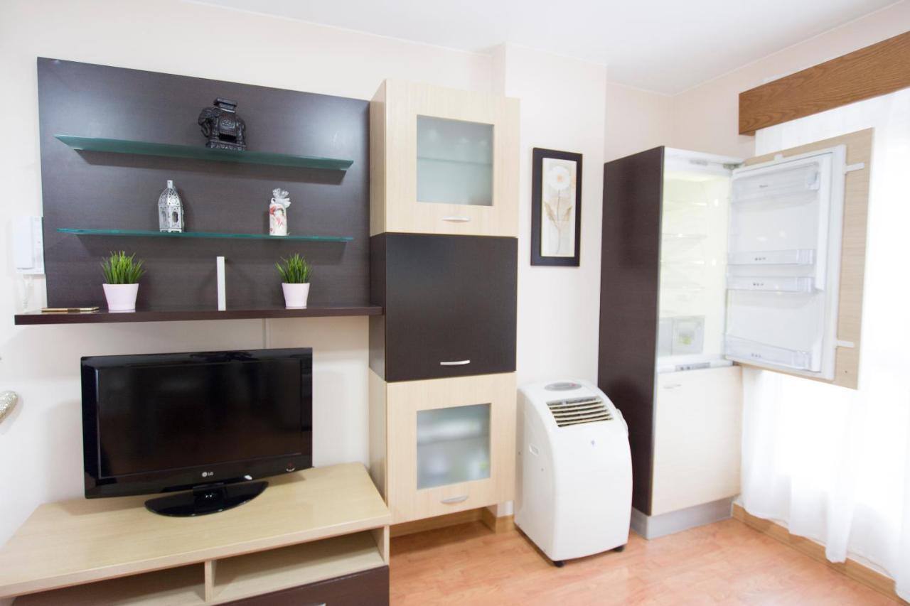 La Lajilla Beach Flat Apartment Arguineguin Ngoại thất bức ảnh