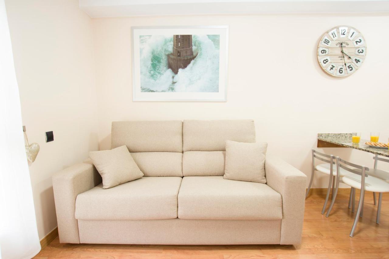 La Lajilla Beach Flat Apartment Arguineguin Ngoại thất bức ảnh