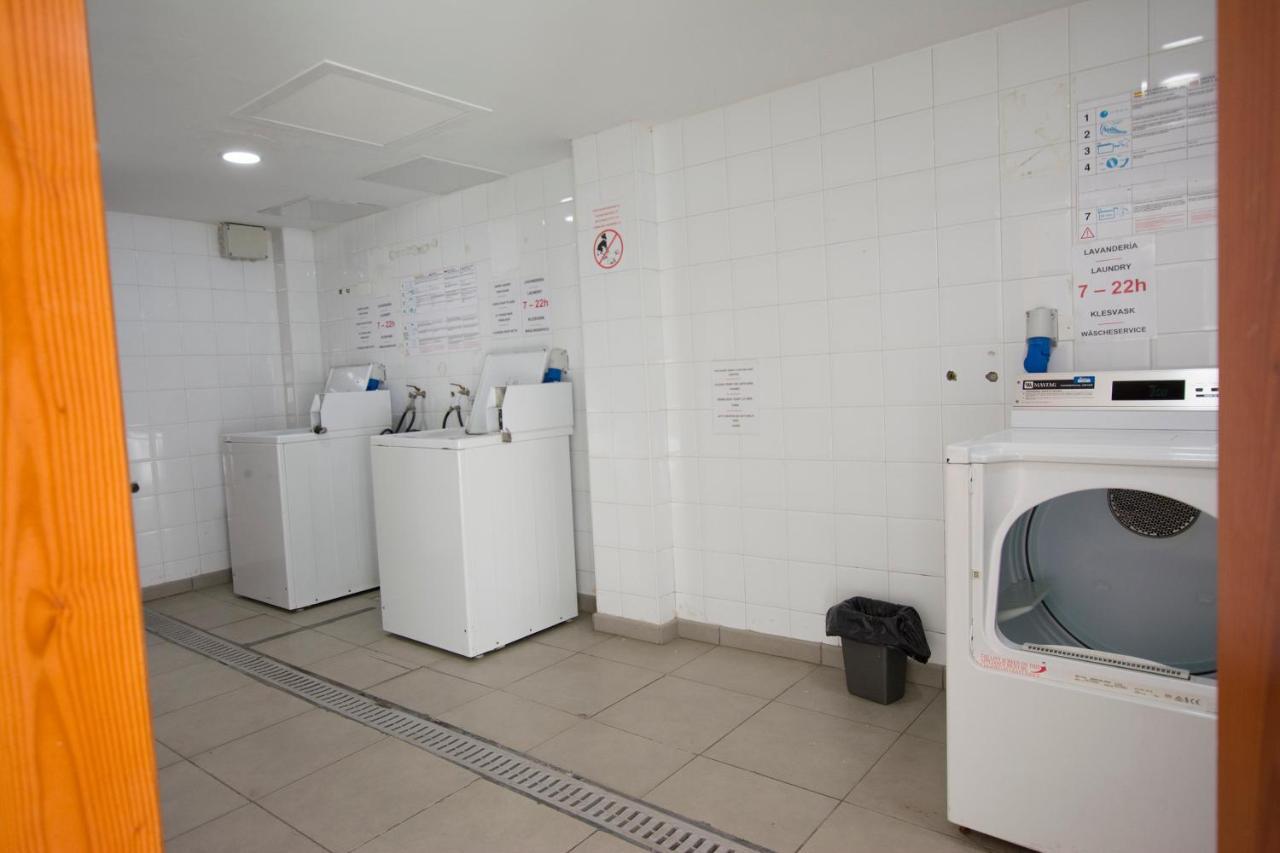 La Lajilla Beach Flat Apartment Arguineguin Ngoại thất bức ảnh