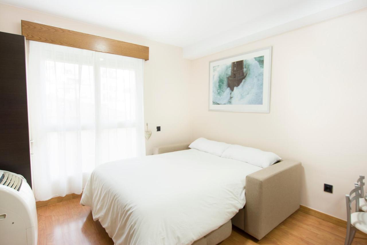 La Lajilla Beach Flat Apartment Arguineguin Ngoại thất bức ảnh