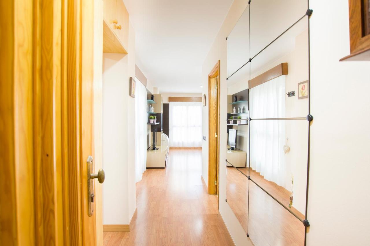 La Lajilla Beach Flat Apartment Arguineguin Ngoại thất bức ảnh